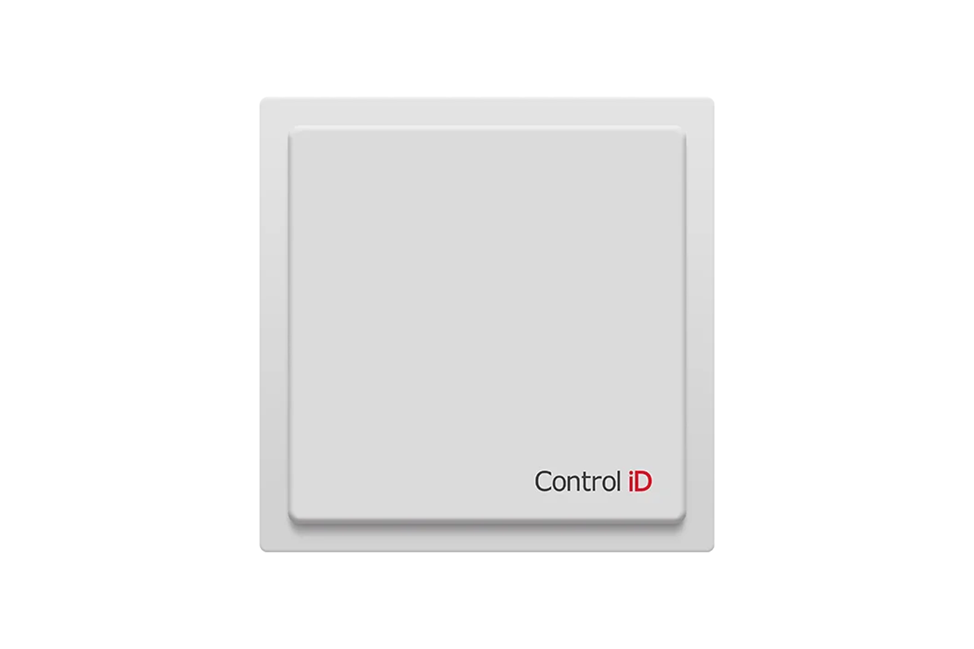 Antena RFID para identificação veicular