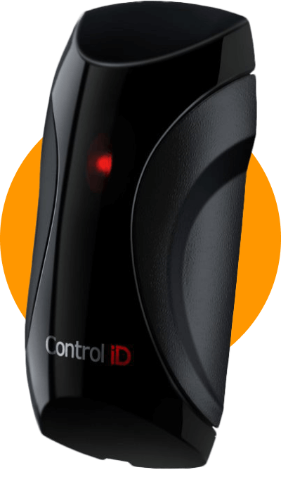 Antena RFID