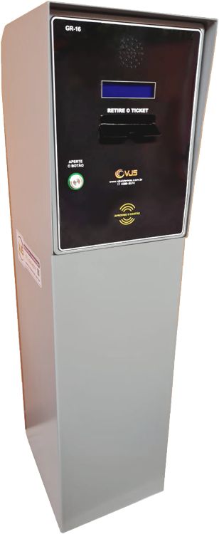 Saiba mais sobre Cancela automática para estacionamento preço da VJS Sistemas clicando aqui