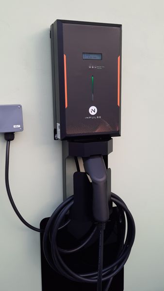 Saiba mais sobre Carregador carros elétricos preço da VJS Sistemas clicando aqui