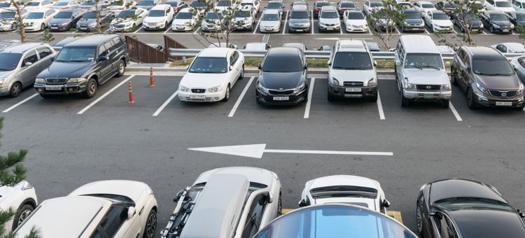 Como funciona a automação para estacionamento: desvendando a tecnologia inteligente