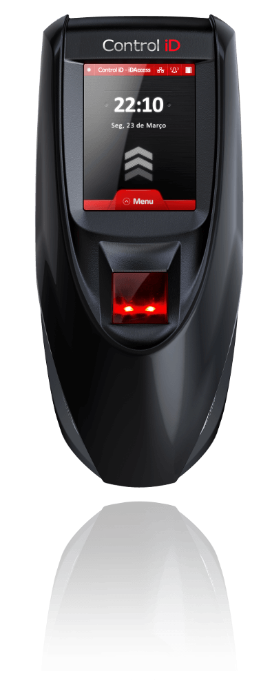 Saiba mais sobre Controle de acesso por biometria da VJS Sistemas clicando aqui