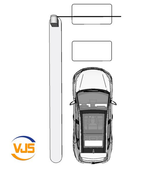 Saiba mais sobre Laço Indutivo vs. Outras Tecnologias de Detecção de Veículos da VJS Sistemas clicando aqui