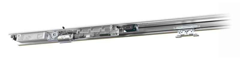 Saiba mais sobre Porta automática vidro da VJS Sistemas clicando aqui