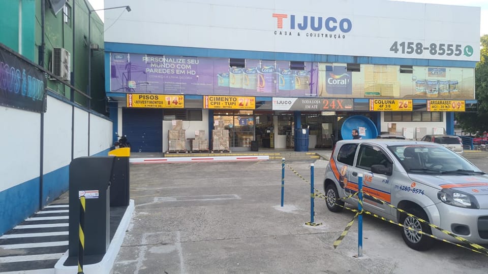 Saiba mais sobre Preservando a longevidade: manutenção de cancelas com a expertise da VJS Sistemas da VJS Sistemas clicando aqui