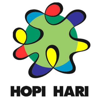 Hopi Hari