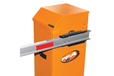 Descubra sobre Barrier Jetflex Brushless