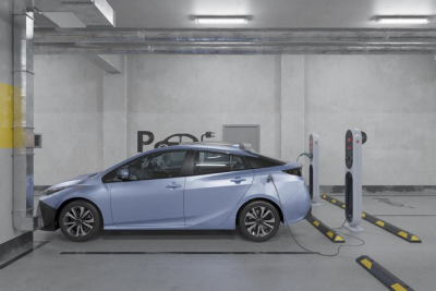 Descubra sobre Carregadores carros elétricos