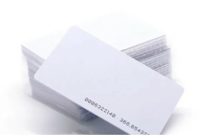 Descubra sobre Cartão rfid