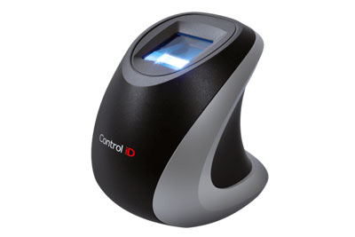 Leitor Biométrico USB
