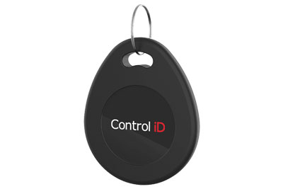 Acessórios controle acesso