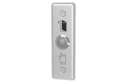 Botoeira Inox