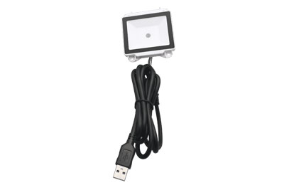 Leitor de QR Code USB