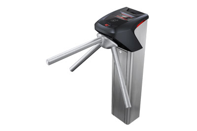 Catraca iDBlock Inox