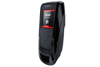 Controle de Acesso iDAccess Nano Prox