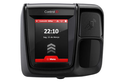 Controle de Acesso iDFlex Pro Prox