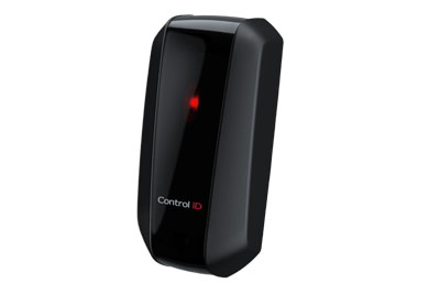 Controle de Acesso iDProx Slim