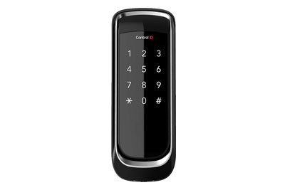 Descubra sobre Fechadura digital senha