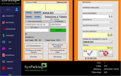 Desenvolvimento softwares sistemas
